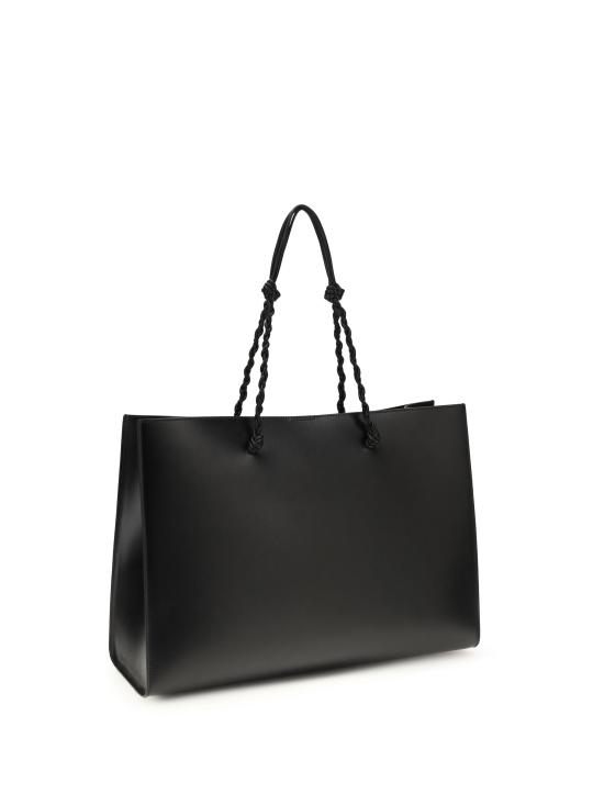 26SS 질샌더 토트백 J07WC0039P4841 BLACK - JIL SANDER