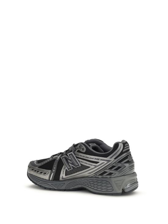 26SS 뉴발란스 1906 스니커즈 M1906RES BLACK - NEW BALANCE