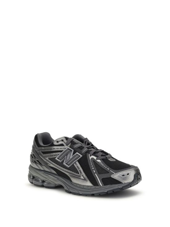 26SS 뉴발란스 1906 스니커즈 M1906RES BLACK - NEW BALANCE