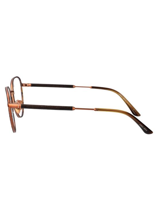  조르지오 아르마니 안경 0AR5137J BRONZE - GIORGIO ARMANI