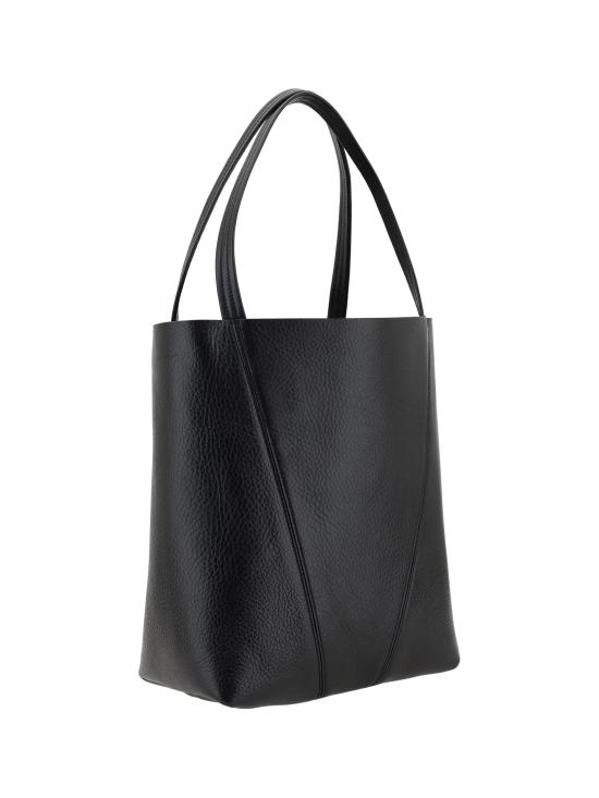 26SS 끌로에 숄더백 CHC25SS811N84 BLACK - CHLOE