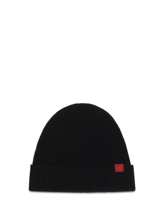26FW 키톤 비니 UCPL003K0239L04 BLACK