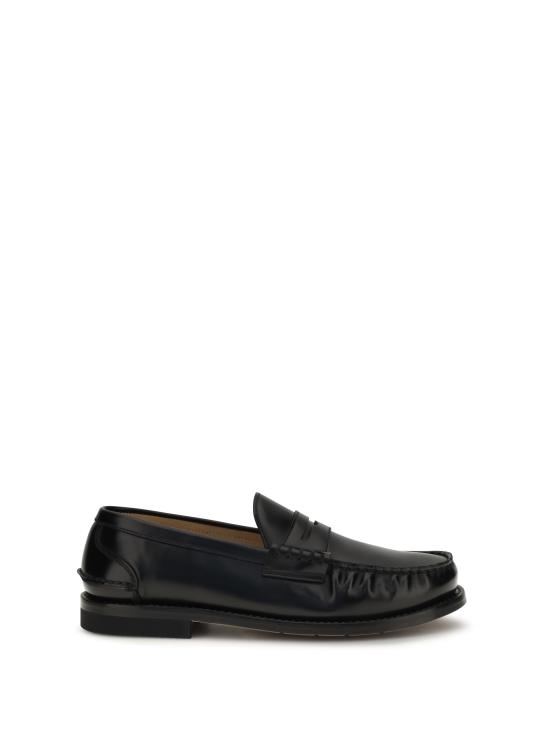 26SS 프리미아타 스니커즈 32156 BLACK - PREMIATA