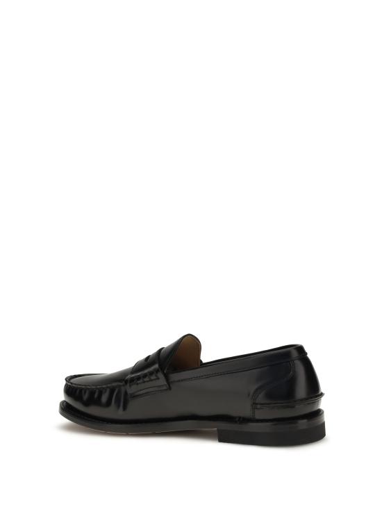 26SS 프리미아타 스니커즈 32156 BLACK - PREMIATA