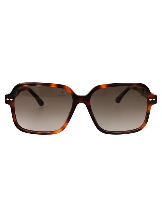 25FW 이자벨마랑 선글라스 IM 0242 S BROWN