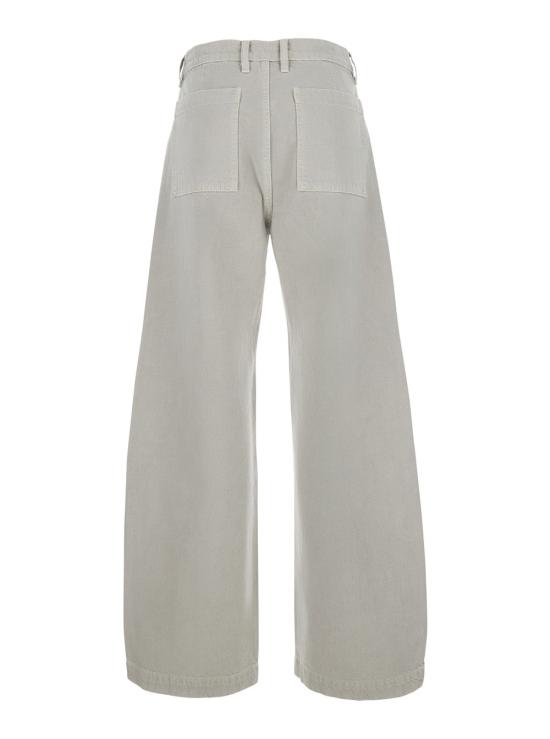 26FW 프레임 카고 팬츠 2064728 WHITE - FRAME