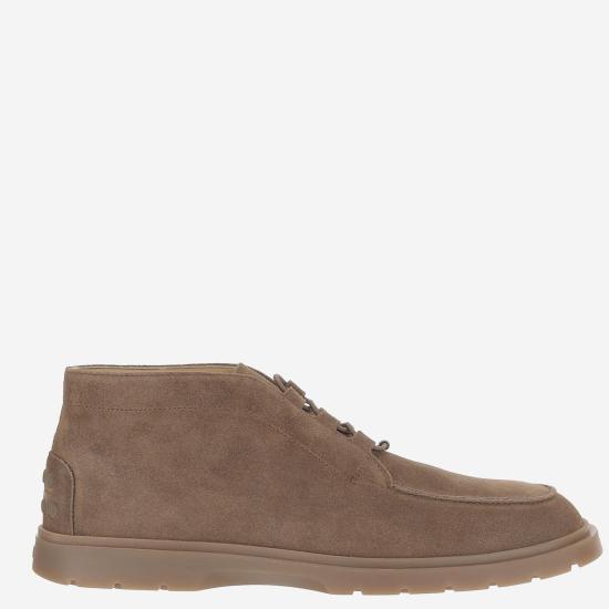 26FW 토즈 부츠 XXM59K0JL90 BEIGE