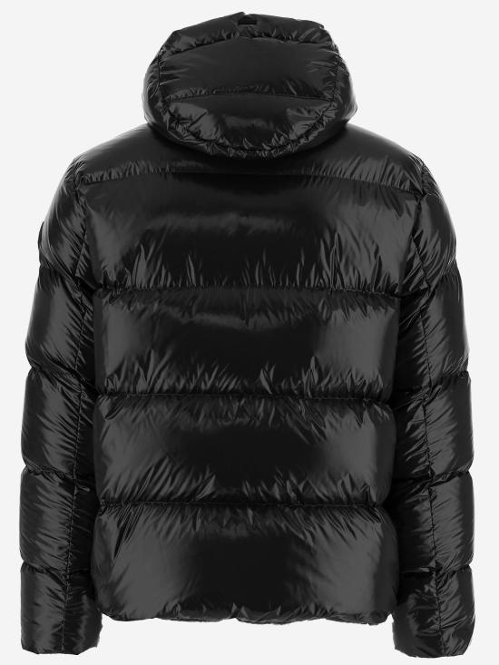 26FW 에르노 패딩 PI001342U BLACK