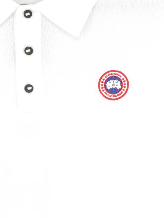 26FW 캐나다구스 탑 1600M WHITE - CANADA GOOSE