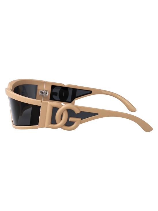 돌체앤가바나 선글라스 0DG6198 BEIGE - DOLCE & GABBANA