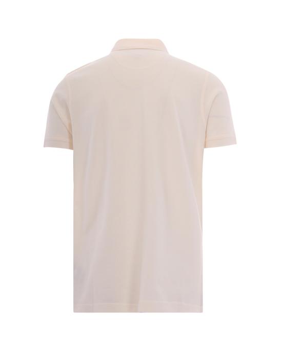 26SS 바버 탑 MML0012 WHITE - BARBOUR