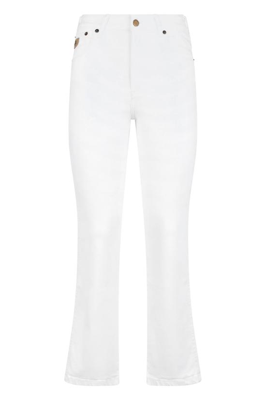 26SS 로이스 데님 팬츠 2576 WHITE