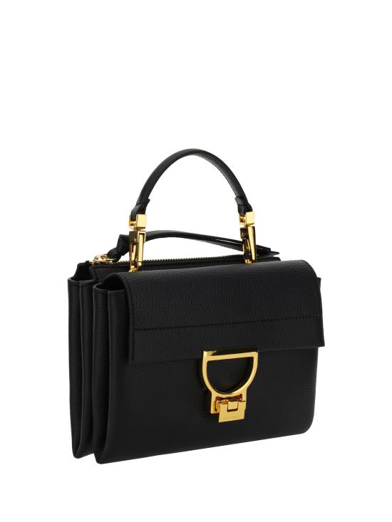 26SS 코치넬리 토트백 E1MD555B701 BLACK - COCCINELLE