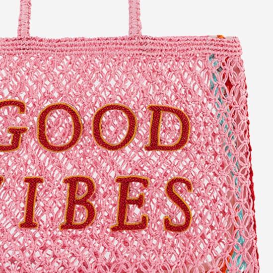 26SS Wild 토트백 ULYSS PINK - OTHER BRANDS