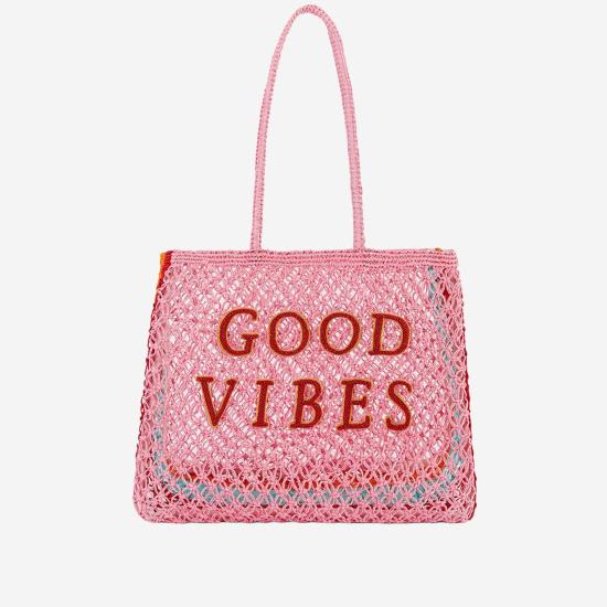 26SS Wild 토트백 ULYSS PINK