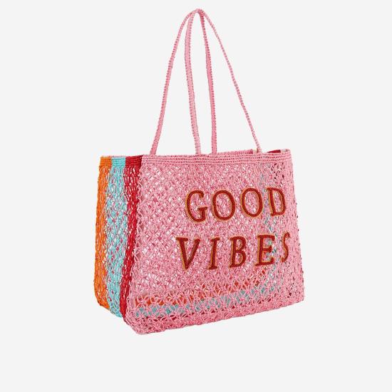 26SS Wild 토트백 ULYSS PINK - OTHER BRANDS