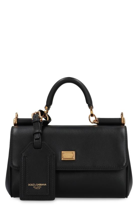 26SS 돌체앤가바나 토트백 BB7864 BLACK
