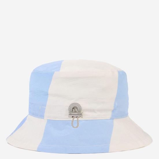 26SS 자크뮈스 버킷햇 ACU00812AW00753 BLUE - JACQUEMUS