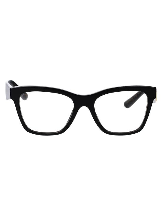  돌체앤가바나 안경 0DG3374 BLACK