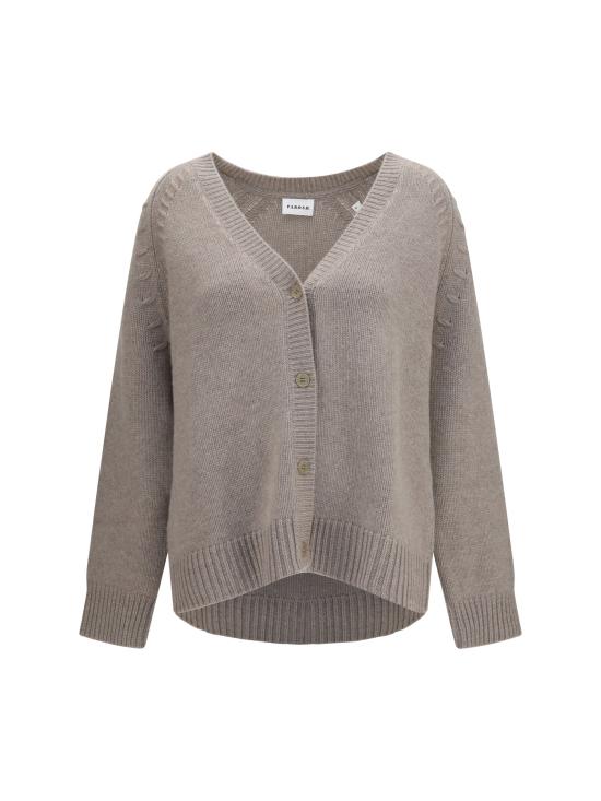 26FW 파로쉬 니트웨어 D520808 GRAY