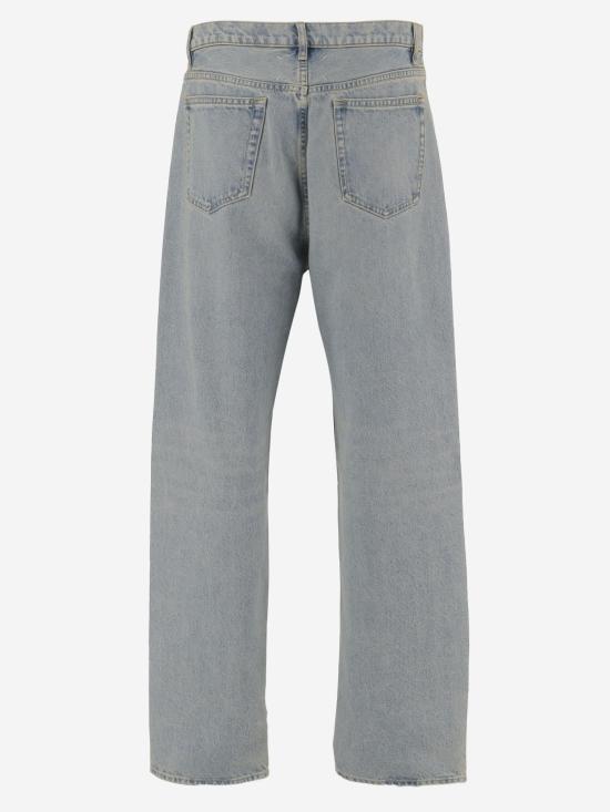 26SS 마르지엘라 데님 팬츠 S67LA0046 BLUE