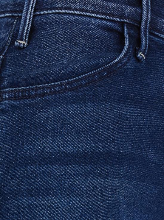 26FW 마더 데님 팬츠 10507 BLUE - MOTHER