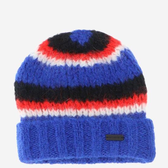  생로랑 비니 668769 BLUE - SAINT LAURENT