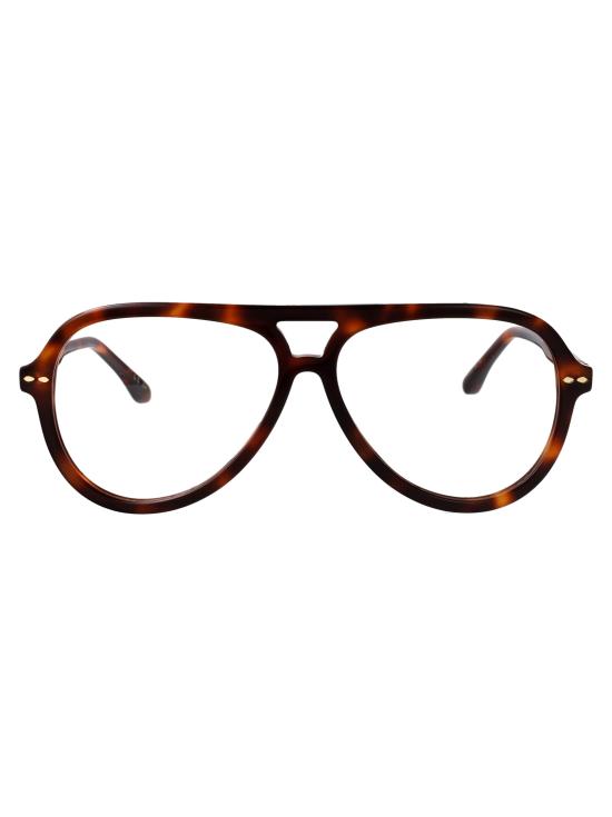 25FW 이자벨마랑 안경 IM0236 TORTOISESHELL