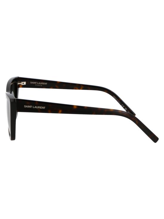  생로랑 선글라스 SL276 MICA BROWN - SAINT LAURENT
