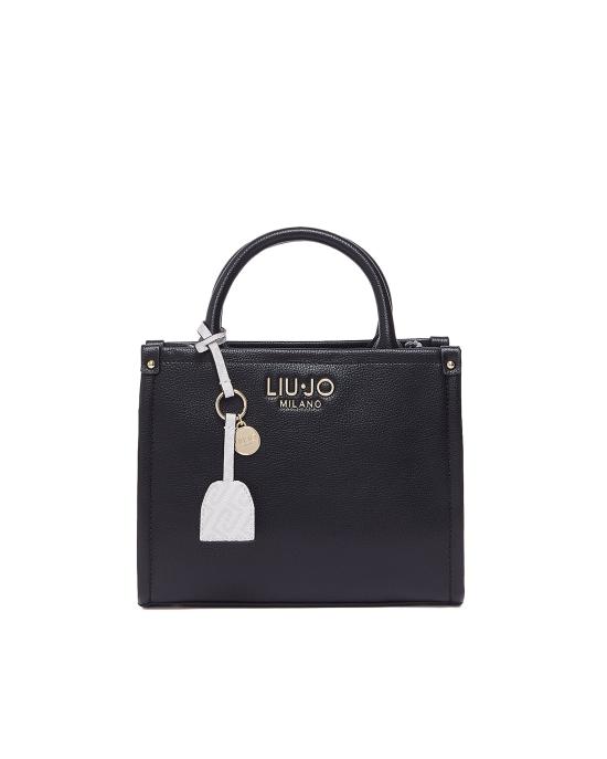 26SS 리우조 토트백 AA6192 BLACK