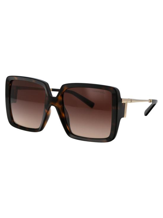  티파니앤코 선글라스 0TF4212U BROWN - TIFFANY & CO