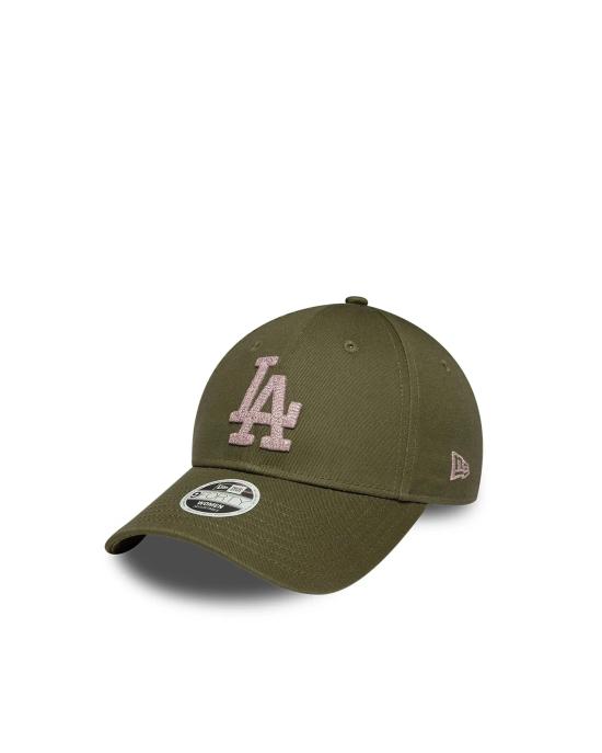  뉴에라 볼캡 60856354 GREEN - NEW ERA