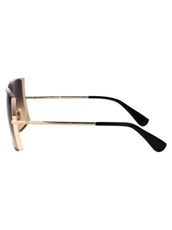  막스마라 선글라스 MM0120 BLACK - MAX MARA