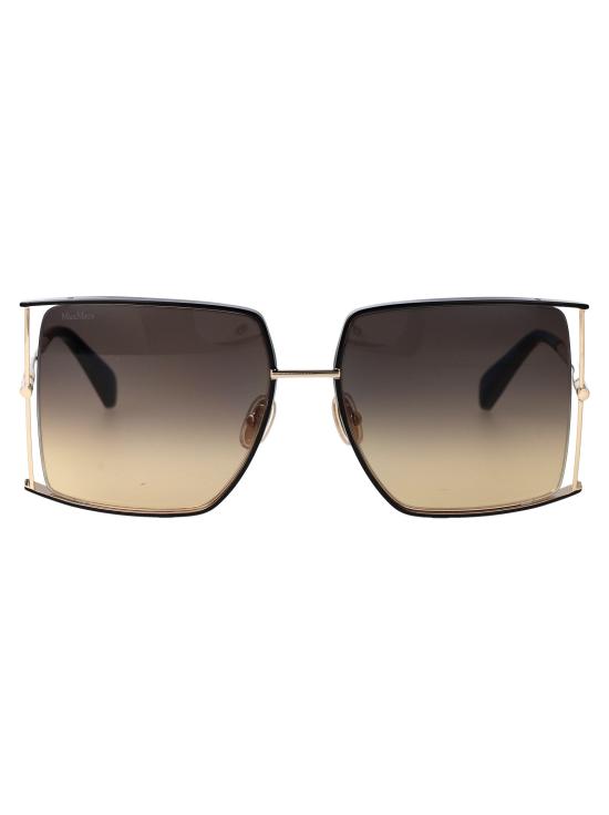  막스마라 선글라스 MM0120 BLACK