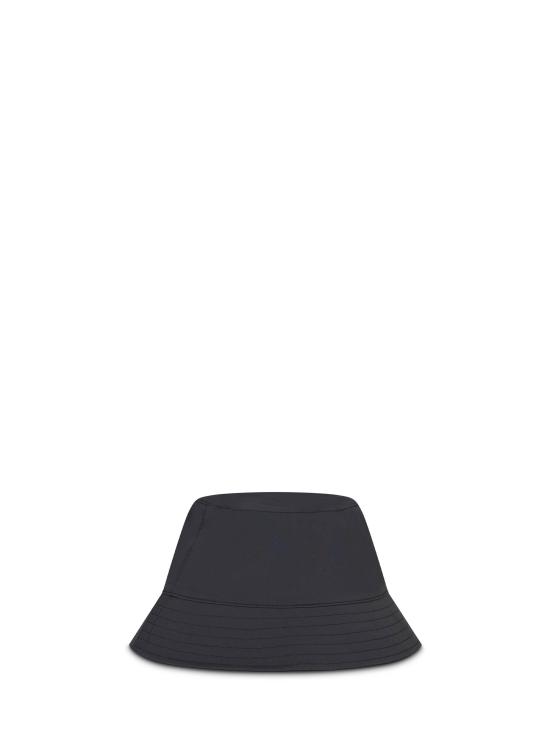 26SS 칼하트 WIP 버킷햇 I035249 89XX BLACK - CARHARTT WIP