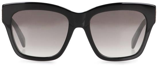  셀린느 선글라스 4S253CPLB BLACK - CELINE