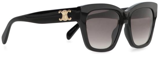  셀린느 선글라스 4S253CPLB BLACK - CELINE