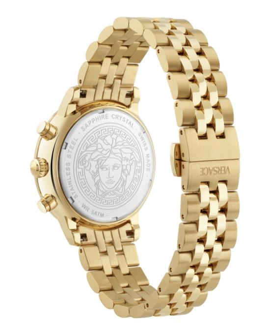  베르사체 손목시계 VEKFA0725 GOLD1 OS - VERSACE