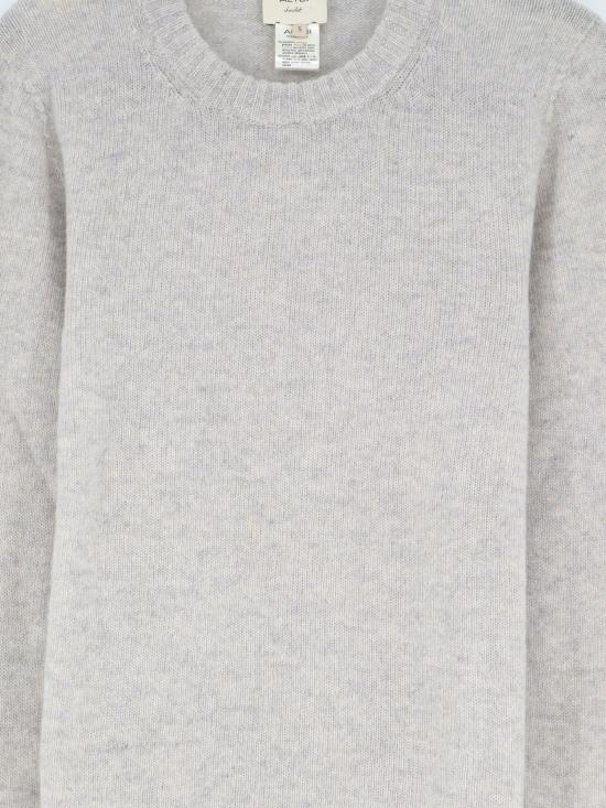 26FW 알리지 스웨터 266471 GRAY - ALYSI
