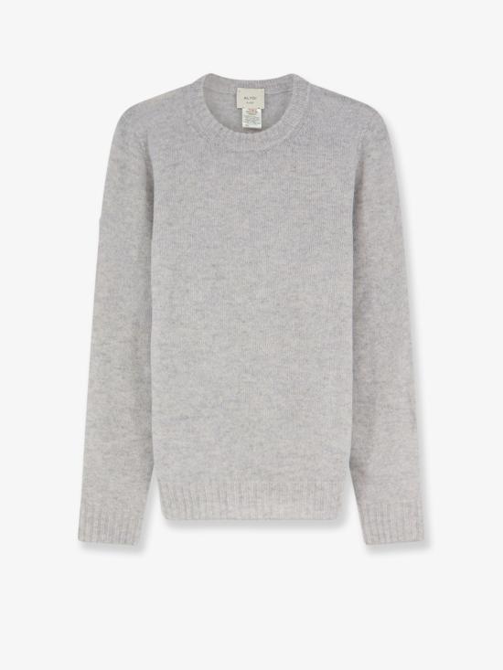 26FW 알리지 스웨터 266471 GRAY