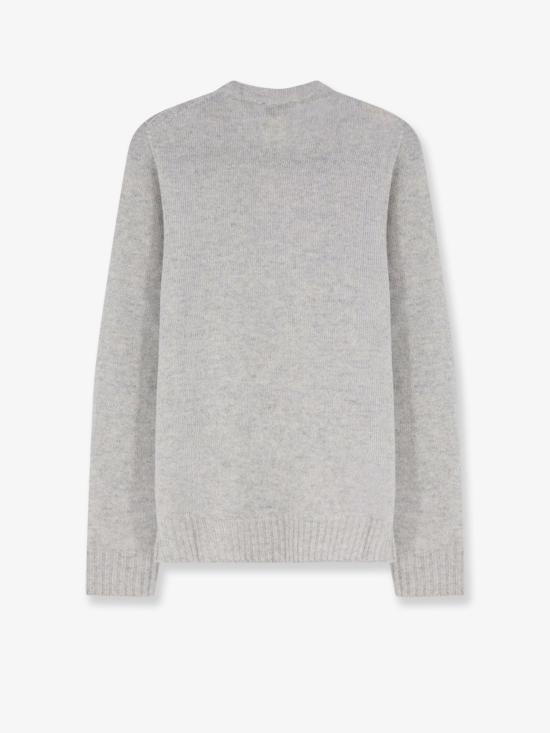 26FW 알리지 스웨터 266471 GRAY - ALYSI