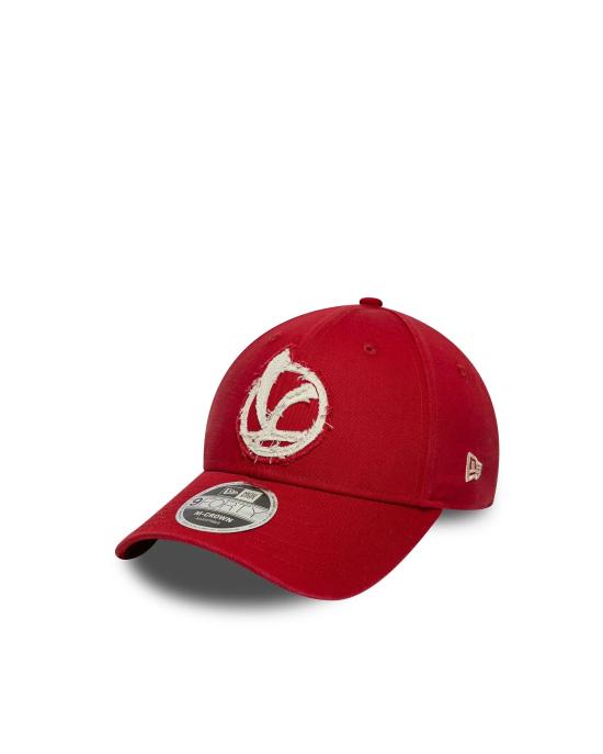26SS 뉴에라 볼캡 60772142 RED - NEW ERA
