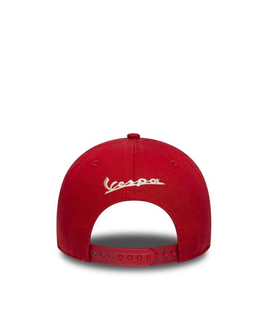 26SS 뉴에라 볼캡 60772142 RED - NEW ERA