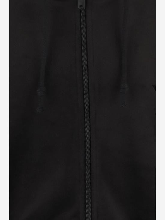 26FW 아디다스 탑 IA4371 BLACK