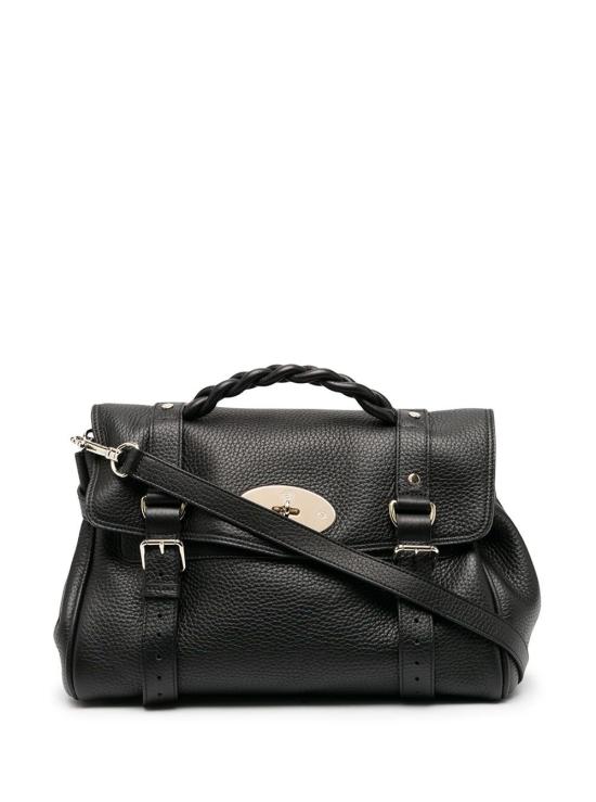 26SS 멀버리 토트백 HH6746 BLACK