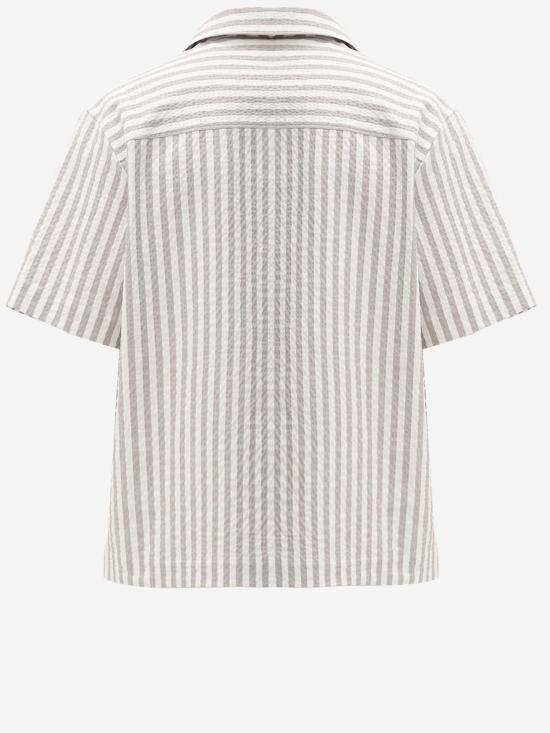 26SS 휴고보스 셔츠 50561107 WHITE - HUGO BOSS