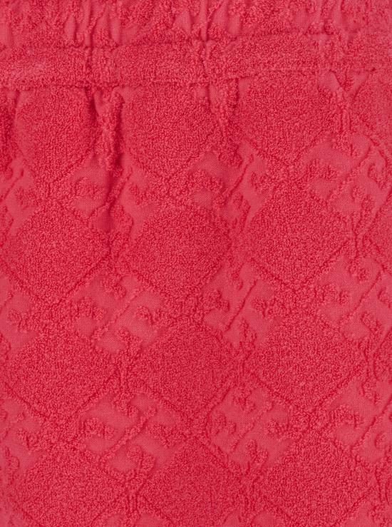 25FW 토리버치 숏팬츠 167178 PINK - TORY BURCH