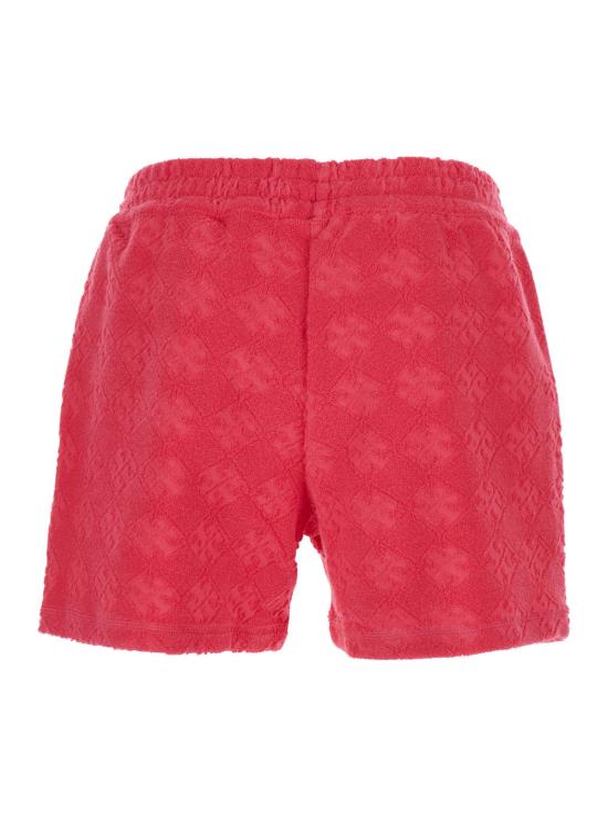 25FW 토리버치 숏팬츠 167178 PINK - TORY BURCH