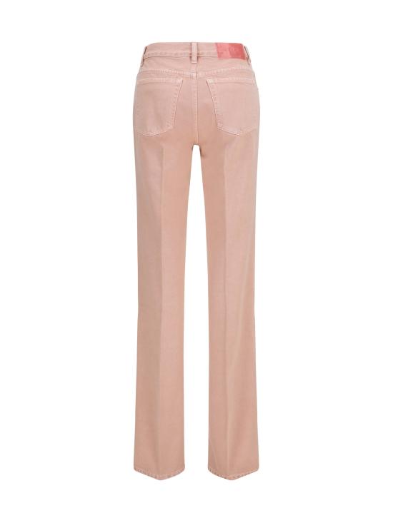 26SS 끌로에 데님 팬츠 CH26UDP11252 PINK