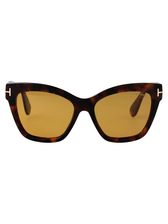  톰포드 선글라스 FT1217 BROWN